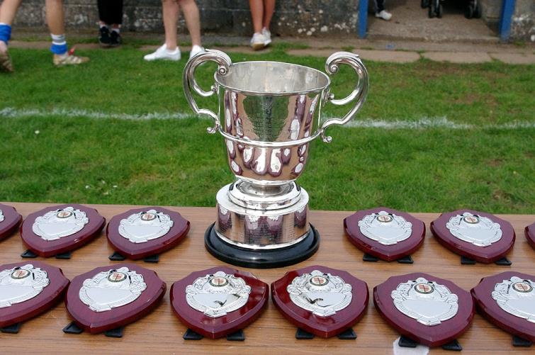 Fifth Division Cup - Quarter Finals - Results and Scorers - 21st March 2026